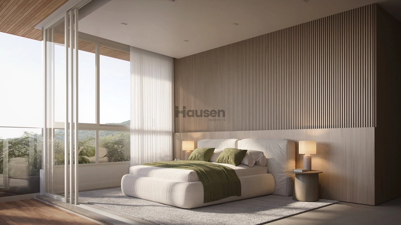 Frente Mar Pé na Areia em Porto Belo: 39ª foto da galeria de imagens do imóvel