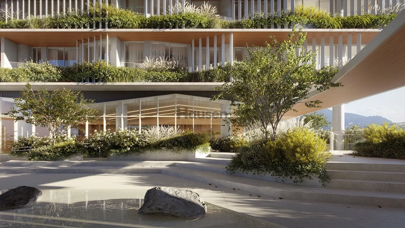 Frente Mar Pé na Areia em Porto Belo: 20ª foto da galeria de imagens do imóvel