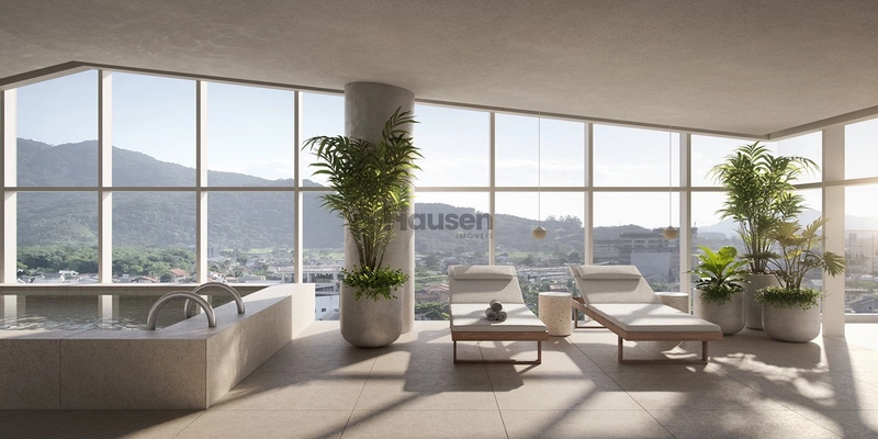 Frente Mar Pé na Areia em Porto Belo: 30ª foto da galeria de imagens do imóvel