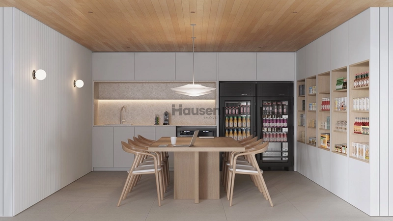 Frente Mar Pé na Areia em Porto Belo: 36ª foto da galeria de imagens do imóvel