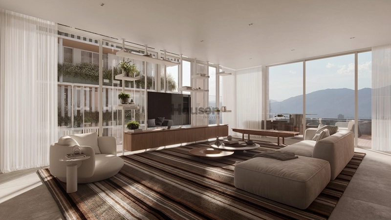 Frente Mar Pé na Areia em Porto Belo: 23ª foto da galeria de imagens do imóvel