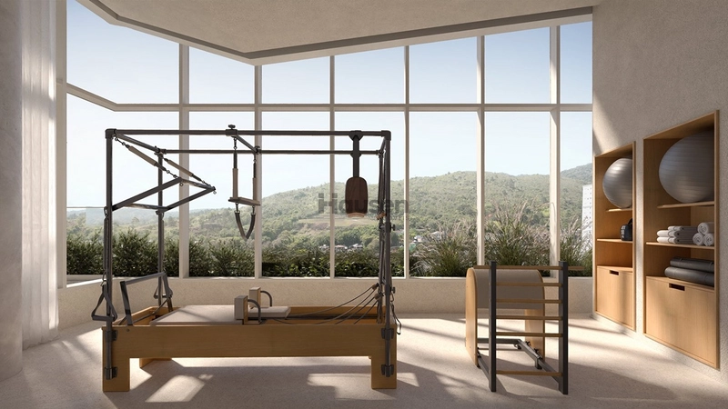 Frente Mar Pé na Areia em Porto Belo: 33ª foto da galeria de imagens do imóvel