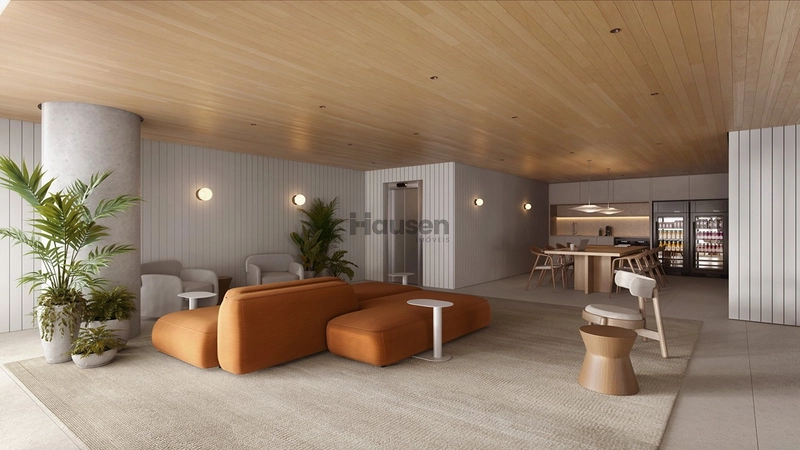 Frente Mar Pé na Areia em Porto Belo: 35ª foto da galeria de imagens do imóvel