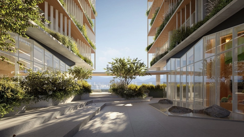 Frente Mar Pé na Areia em Porto Belo: 19ª foto da galeria de imagens do imóvel