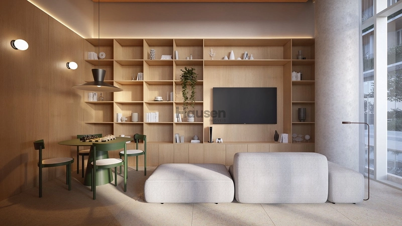 Frente Mar Pé na Areia em Porto Belo: 34ª foto da galeria de imagens do imóvel