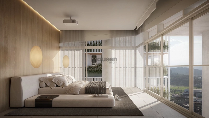 Frente Mar Pé na Areia em Porto Belo: 38ª foto da galeria de imagens do imóvel