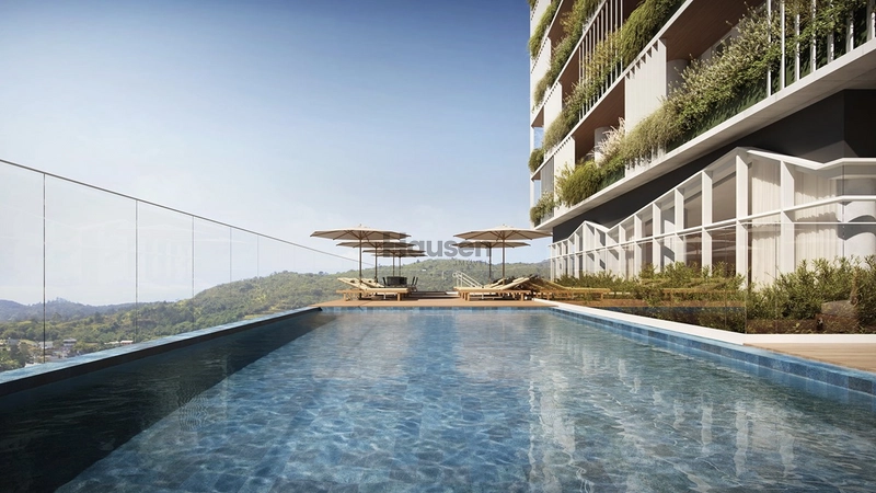 Frente Mar Pé na Areia em Porto Belo: 14ª foto da galeria de imagens do imóvel