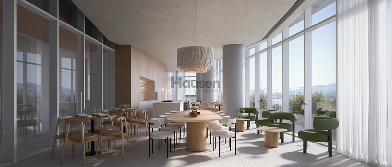 Frente Mar Pé na Areia em Porto Belo: 27ª foto da galeria de imagens do imóvel