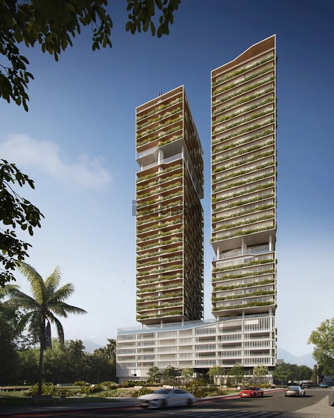 Frente Mar Pé na Areia em Porto Belo: 9ª foto da galeria de imagens do imóvel