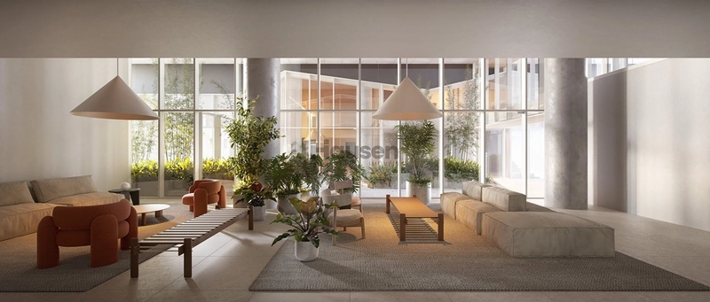 Frente Mar Pé na Areia em Porto Belo: 28ª foto da galeria de imagens do imóvel