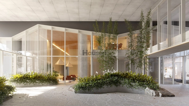 Frente Mar Pé na Areia em Porto Belo: 29ª foto da galeria de imagens do imóvel