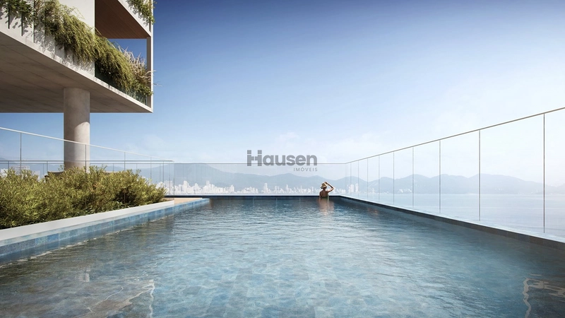 Frente Mar Pé na Areia em Porto Belo: 15ª foto da galeria de imagens do imóvel