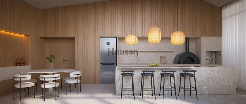 Frente Mar Pé na Areia em Porto Belo: 26ª foto da galeria de imagens do imóvel