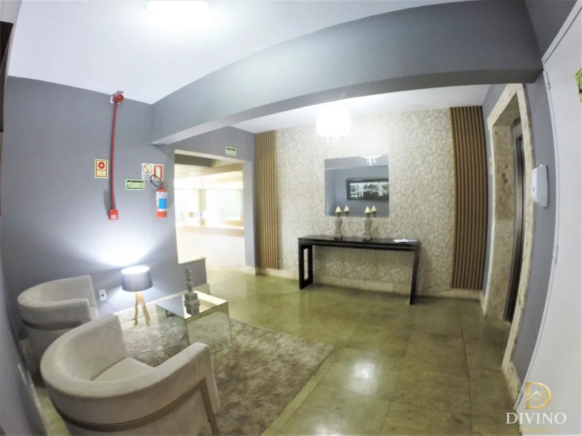 3ª foto do condomínio