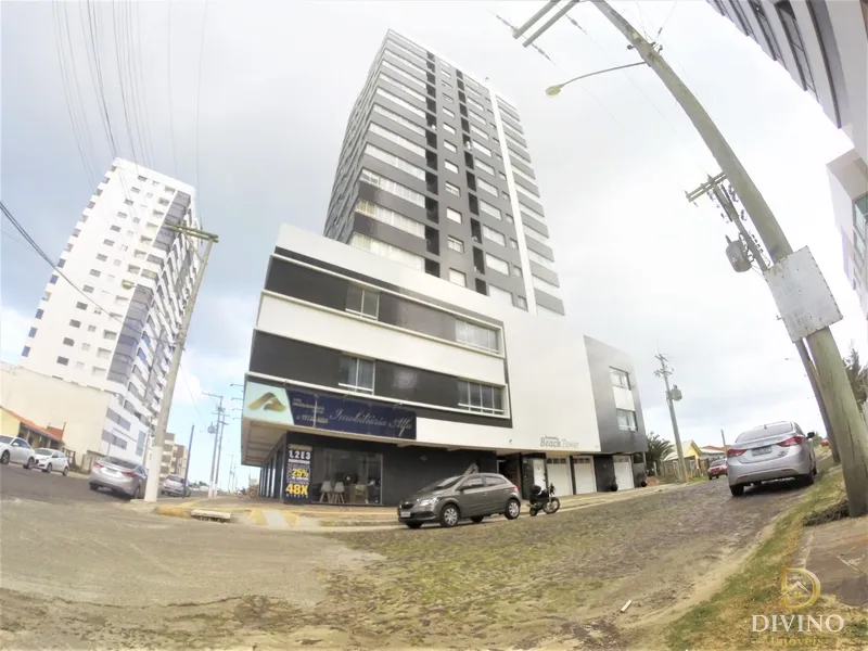 Beach Tower