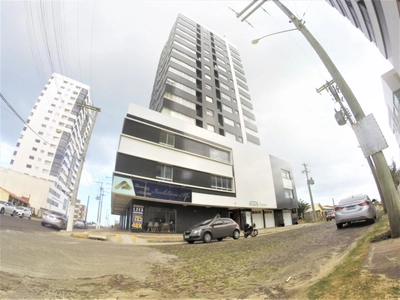 condiminio - Beach Tower