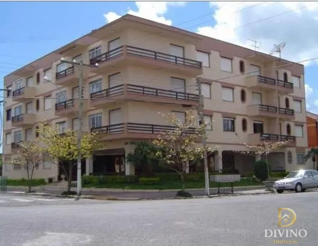 Condomínio Edifico Saint Tropez