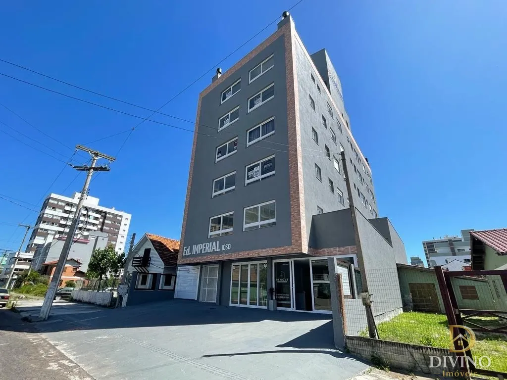 4ª foto do condomínio