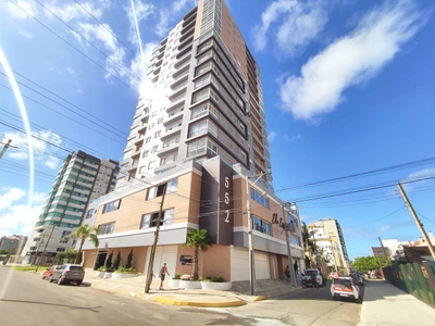 condiminio - Residencial Essence