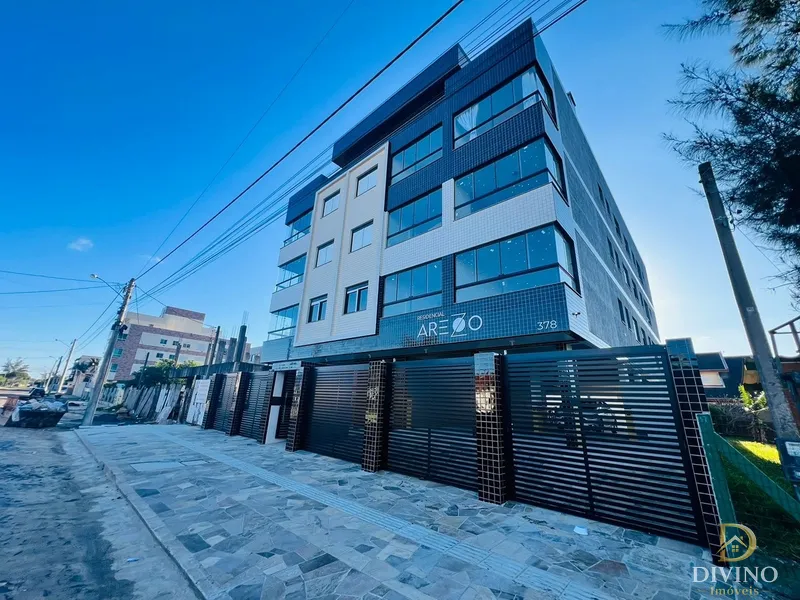 Residencial Arezo