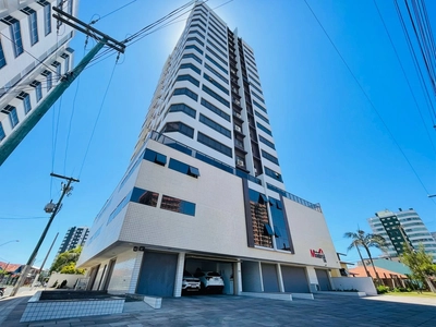 condiminio - Edifício Montreal