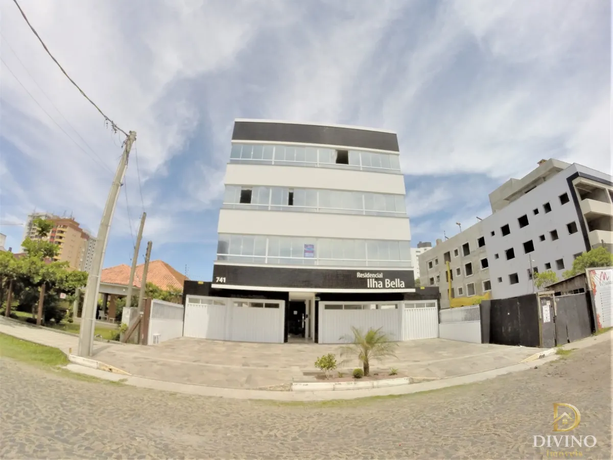 5ª foto do condomínio