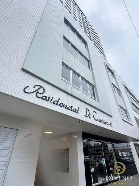 Di Cavalcanti Residencial