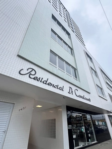 condiminio - Di Cavalcanti Residencial