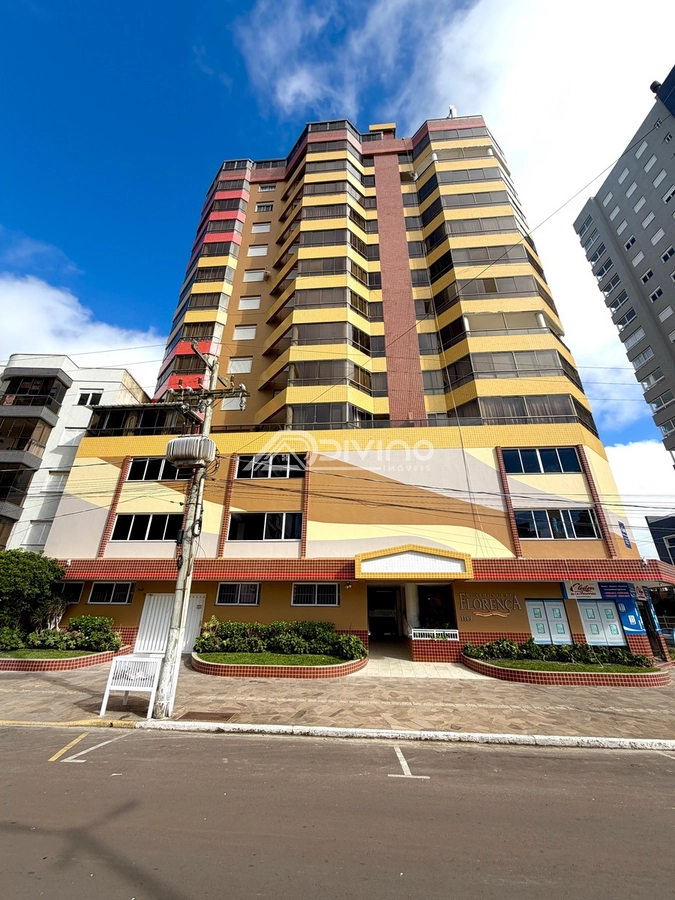 8ª foto do condomínio