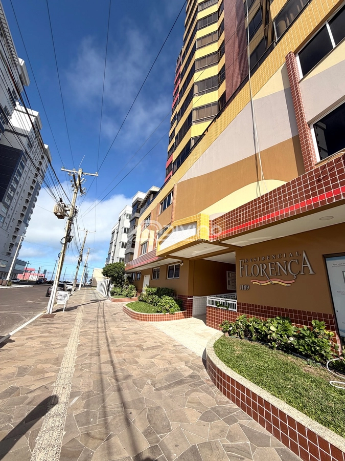 2ª foto do condomínio