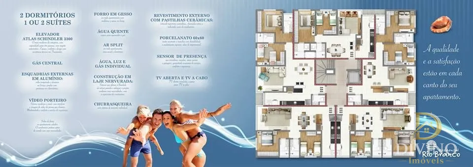 5ª foto do condomínio