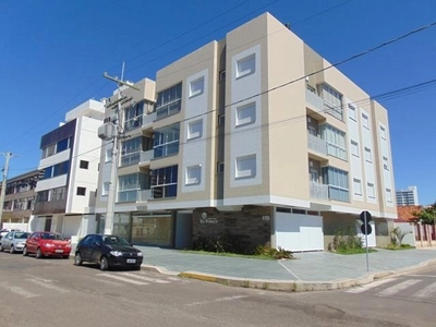 condiminio - Residencial Rio Branco