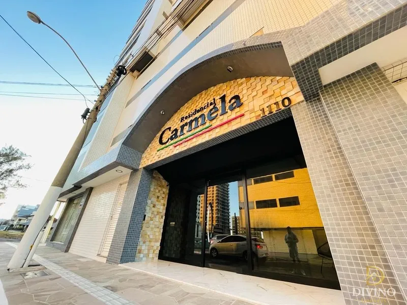 Residencial Carméla
