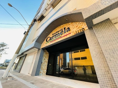condiminio - Residencial Carméla