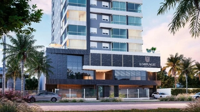 condiminio - La Mirage Home & Club