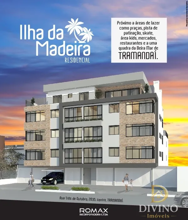 18ª foto do condomínio