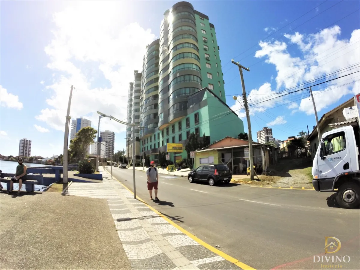 11ª foto do condomínio
