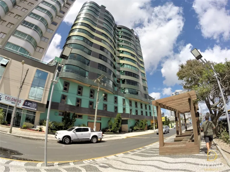 Edifício Residencial Veneza