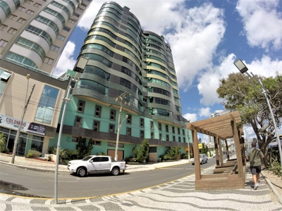 condiminio - Edifício Residencial Veneza