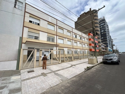 condiminio - Condomínio Edifício Hoffmeister