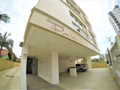 condiminio - Residencial Bom Jesus