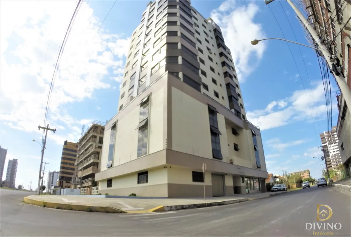 2ª foto do condomínio