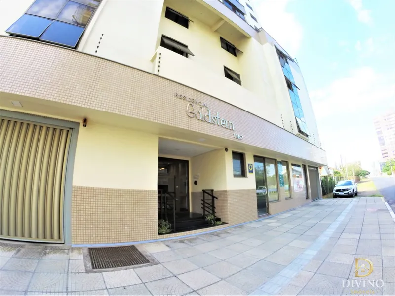 Residencial Goldstein