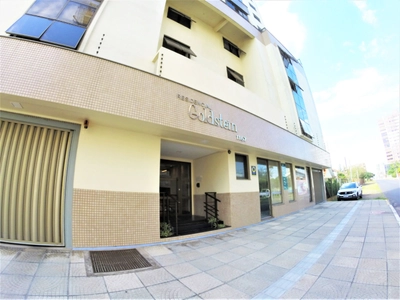 condiminio - Residencial Goldstein