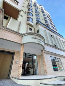 condiminio - Residencial Dona Alvina
