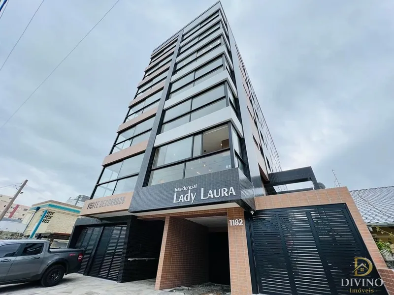 Residencial Lady Laura
