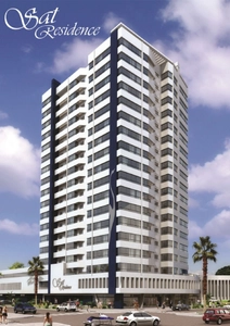 condiminio - Sat Residence