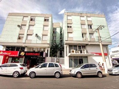 condiminio - Condominio Do Edificio Quero Quero