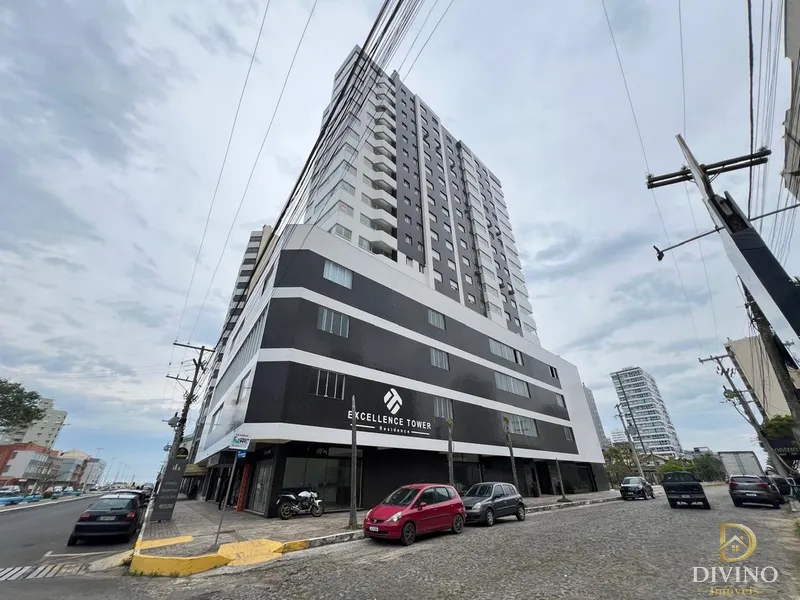 Edifício Excellence Tower