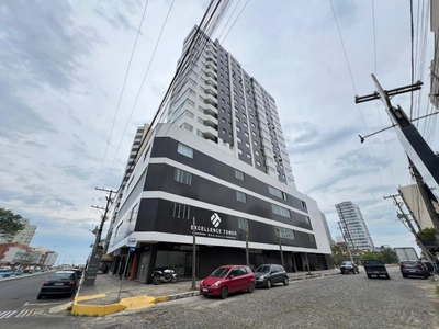 condiminio - Edifício Excellence Tower